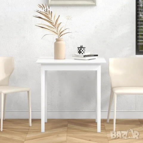 Кухненска маса HOMCOM , снимка 6 - Маси - 53461349