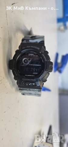 G-shock Ga-8900A, снимка 1 - Мъжки - 47473518