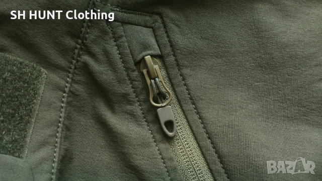 SKOGSTAD Kids Stretch Trouser размер 12 г / 152 см детски еластичен панталон - 1707, снимка 7 - Екипировка - 52852378