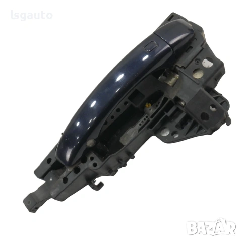 Задна лява външна дръжка AUDI  A8 (D4, 4H) 2010-2017 ID: 158502