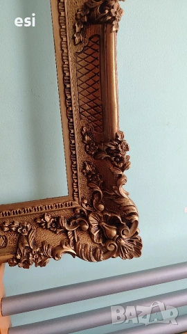 Рамка от едно време , снимка 2 - Декорация за дома - 53685887