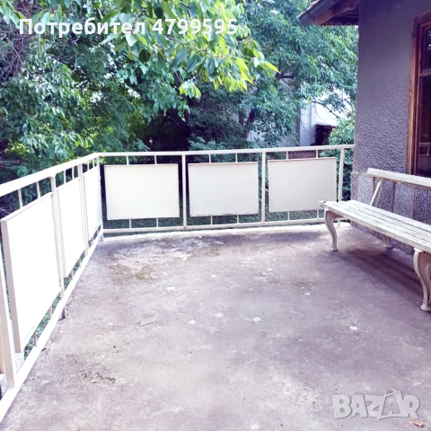 Продавам къща с двор в село Лесичово, снимка 8 - Къщи - 54223937