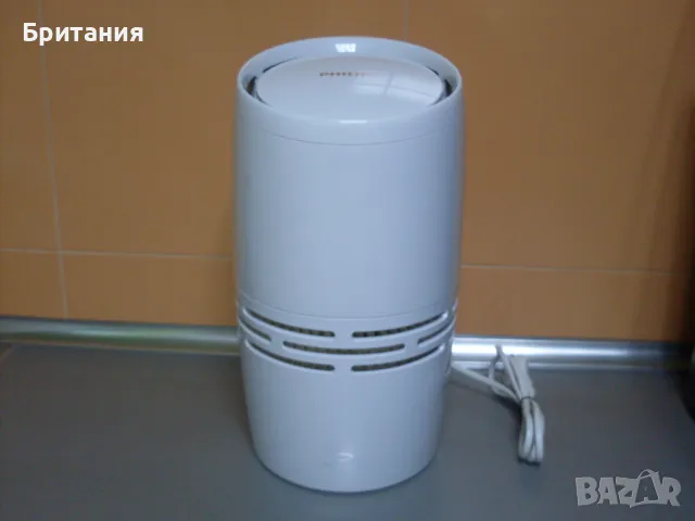 Овлажнител на въздух Philips HU4706/11., снимка 1 - Овлажнители и пречистватели за въздух - 49260443