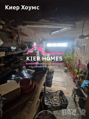 Етаж от къща в град Свиленград, обл. Хасково, снимка 11 - Къщи - 52846861