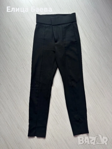 Панталони Zara 3 различни модела и цвята