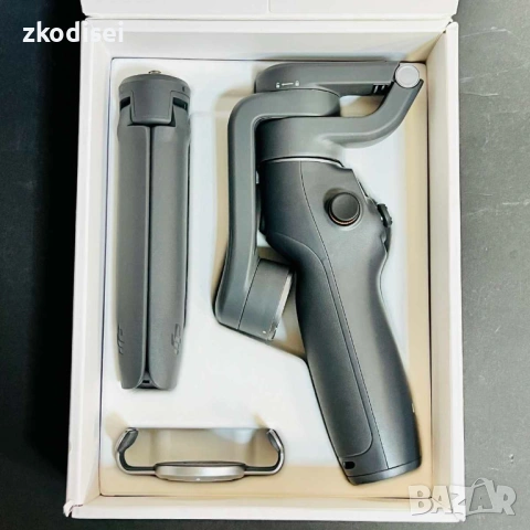 Селфи стик DJI OSMO MOBILE 6