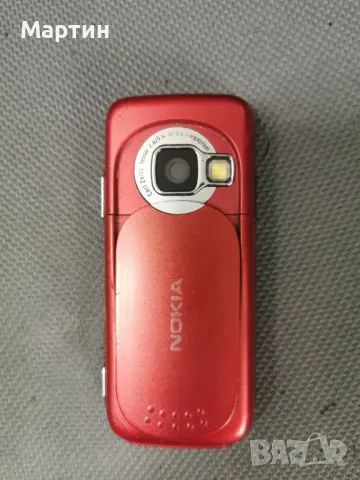 Nokia N73 за ценители, снимка 6 - Nokia - 49426105