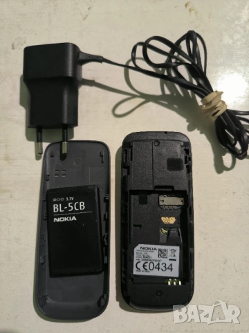 Нокия 100, снимка 5 - Nokia - 53305533