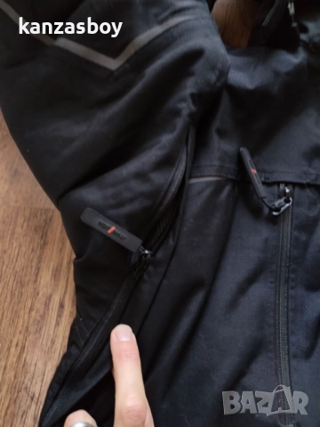 Helly Hansen Workwear - мъжко работно яке ДЕБЕЛО И НАДЕЖНО S, снимка 13 - Якета - 52540440