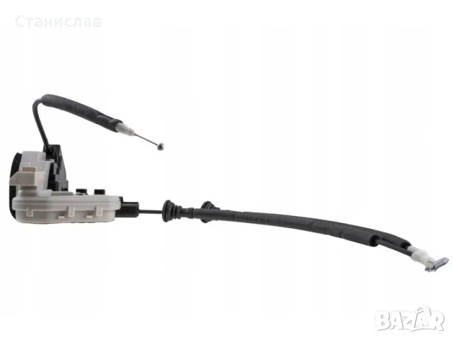 Hyundai Santa Fe 3 Брава за предна лява врата , снимка 7 - Части - 50282815