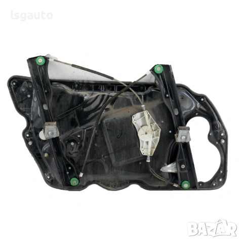 Механизъм преден десен ел.стъклоповдигач Volkswagen Passat (B7) 2010-2014 ID:159913 ОЕМ №3AA837756, снимка 2 - Части - 54265215