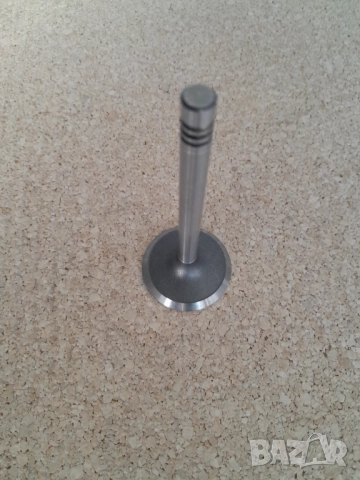 Клапан всмукателен GIEFFE (42x8x113,2) за FORD CAPRI/TAUNUS 1,6 OHC 70-79г.№1354S, снимка 2 - Части - 51755451