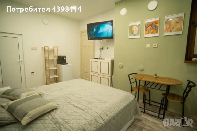 Стаи за гости " Градски Оазис" в Топ Център, снимка 1