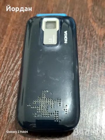 Nokia 5130c, снимка 4 - Nokia - 46873149