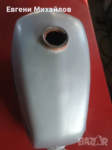 Резервоар за иж, снимка 6 - Мотоциклети и мототехника - 51354853