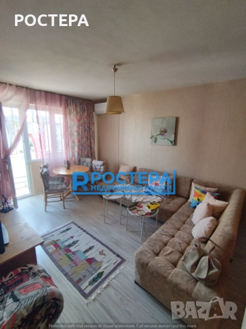 Продава 2-СТАЕН, гр. Търговище, Боровец, снимка 2 - Апартаменти - 51940784