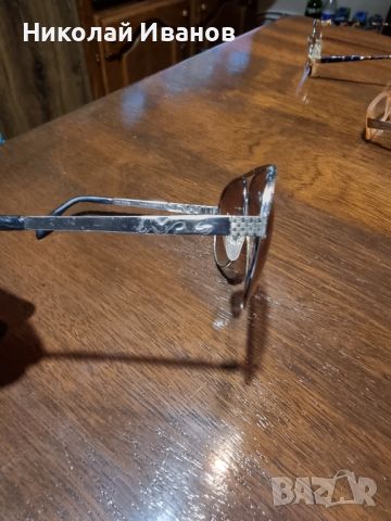 Atelier Niki Lauda , снимка 5 - Слънчеви и диоптрични очила - 45360059