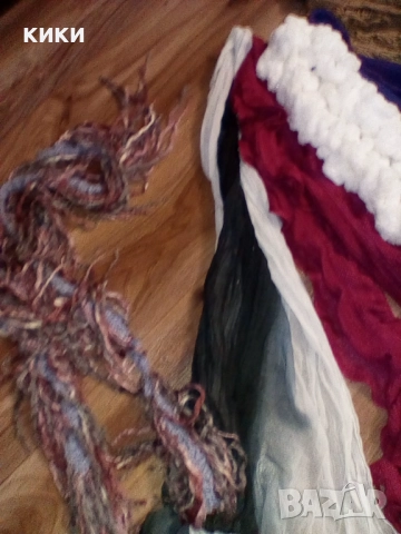 Покривки /брошки /колие, снимка 11 - Покривки за маси - 44025430