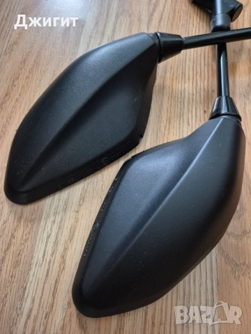Оригинални огледала за YAMAHA Tracer , снимка 6 - Части - 53701779