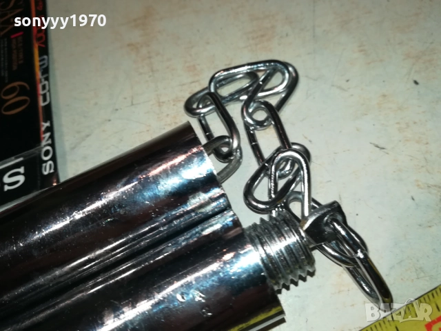 ЯКА ПАЛКА 55СМ-ТРАНСФОРМИРАЩА СЕ В НИНДЖАГО 0209252239, снимка 11 - Ножове - 51585452