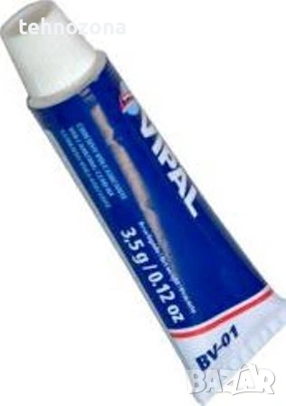 Лепенки-пластири за ремонт на външни и вътрешни гуми, UP 6 Tip Top Universal, снимка 9 - Аксесоари и консумативи - 53734303