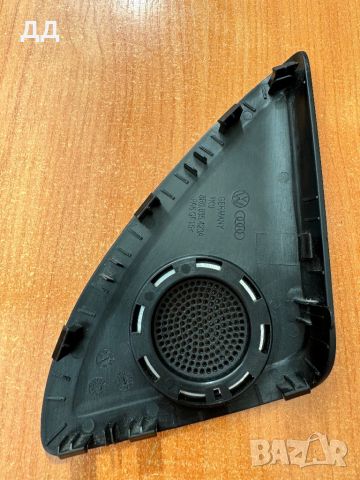 решетки bang & olufsen за audi Q5, снимка 2 - Части - 46287022