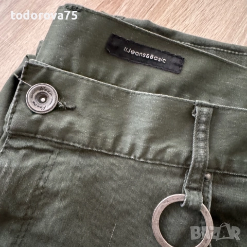 Нови PAUSE 30номер, снимка 2 - Дънки - 52909118