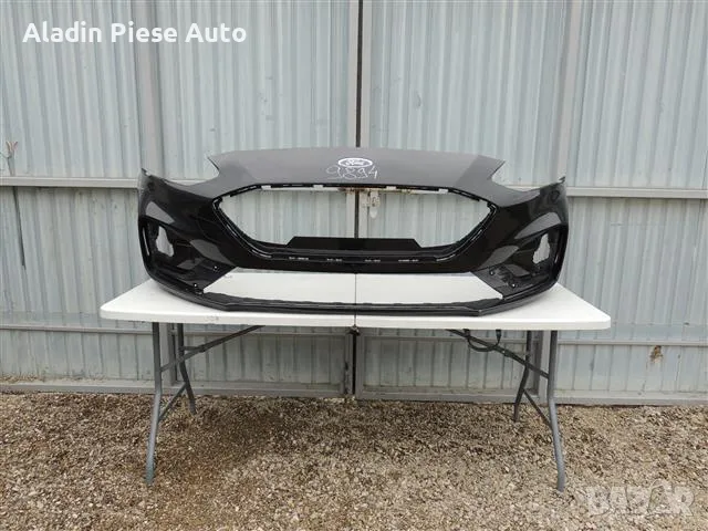 Предна броня Ford Focus 4 ST-Line код JX7B-17757-S 