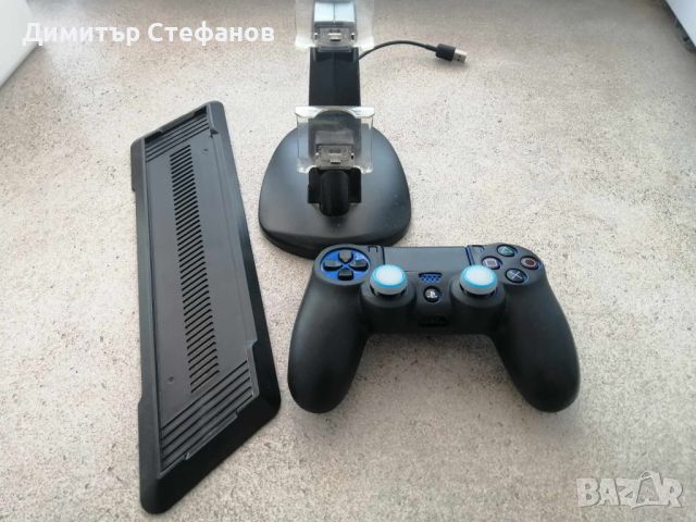 Playstation 4 Ultimate Player 1TB Edition, снимка 5 - PlayStation конзоли - 45243097