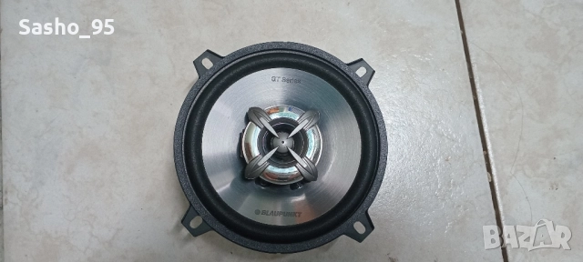 Колонки Blaupunkt 35w, снимка 2 - Тонколони - 52515058