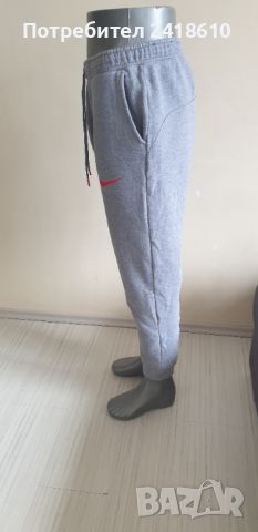 Nike Air Max 97 Mens Pant Size L ОРИГИНАЛ! Мъжко Долнище!, снимка 5 - Спортни дрехи, екипи - 45952676