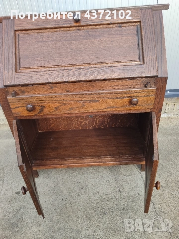 писалището , снимка 7 - Шкафове - 53930035