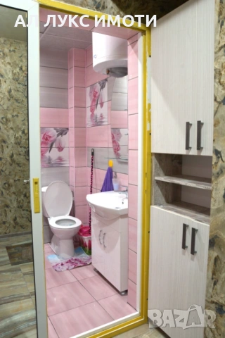 ✅Дава 3стаен, Център,Театъра, Общината. Може и за по-кратък срок., снимка 4 - Апартаменти - 51335241