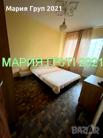 !!!ТОП ОФЕРТА!!!Продавам ТУХЛЕН Апартамент с Гараж в гр. Хасково кв."Овчарски"!!!, снимка 6 - Апартаменти - 53177366