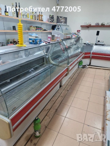 Хранителен магазин , снимка 11 - Магазини - 53914913