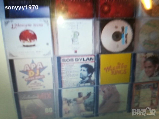 ЦД ПО ИЗБОР-45ЛВ ЗА БРОЙ 2009252144, снимка 13 - CD дискове - 51781807