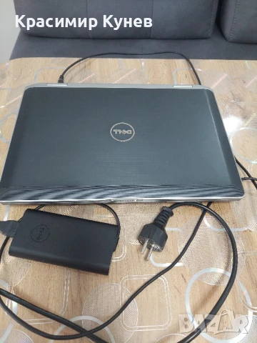 лаптоп DELL , снимка 8 - Лаптопи за дома - 50660948
