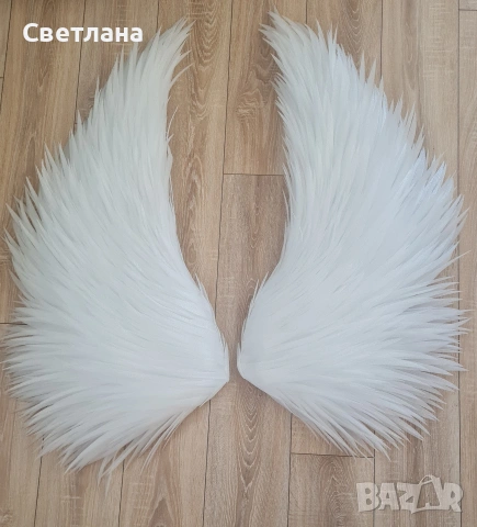 ангелски крила за декорация и фотосесия , снимка 3 - Други - 54063542