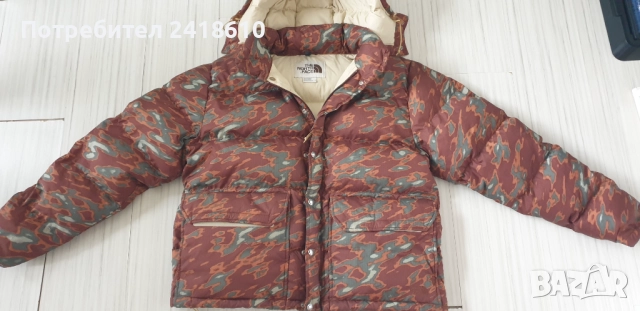 The North Face Sierra 600 Down Mens Jacket Size L ОРИГИНАЛ! Зимно пухено Яке!, снимка 9 - Якета - 52294001