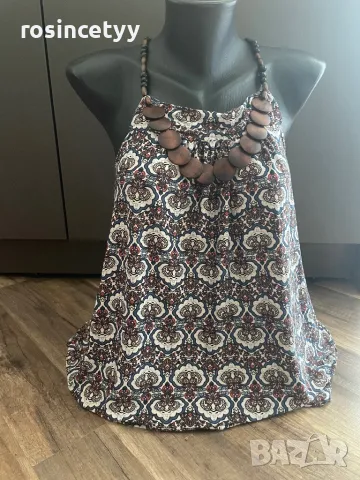 потник/туника