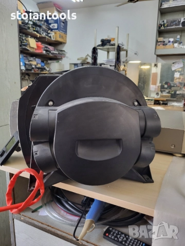 Дизелова печка бойлер каравана кемпер бус TRUMA COMBI , снимка 3 - Части - 51659984