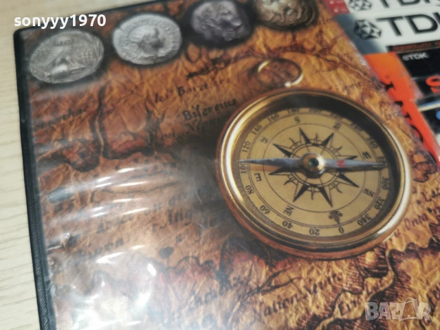 WILDWINDS X2 DVD 2104261004L1, снимка 9 - DVD филми - 54262216