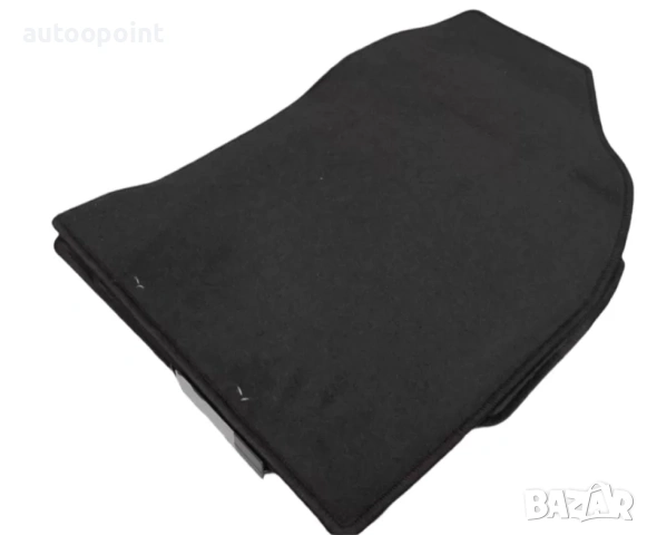 Мокетни стелки за TOYOTA Auris II (2012-2018) Petex, снимка 2 - Аксесоари и консумативи - 53884852