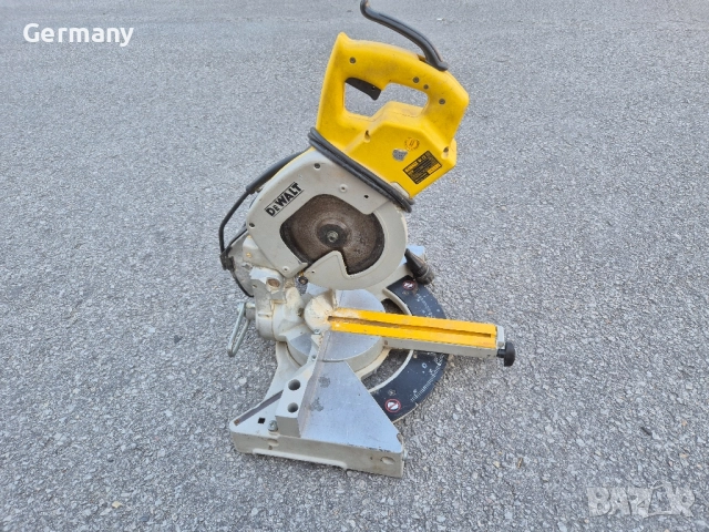 пендула девалт dewalt циркуляр, снимка 2 - Други инструменти - 51584563