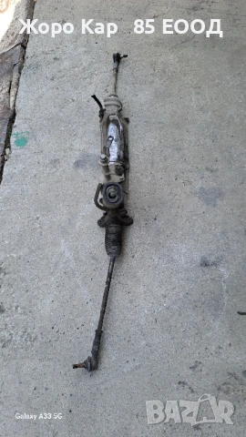 Хидравлична рейка за Голф 4 и Ауди А 3, снимка 3 - Части - 50683741