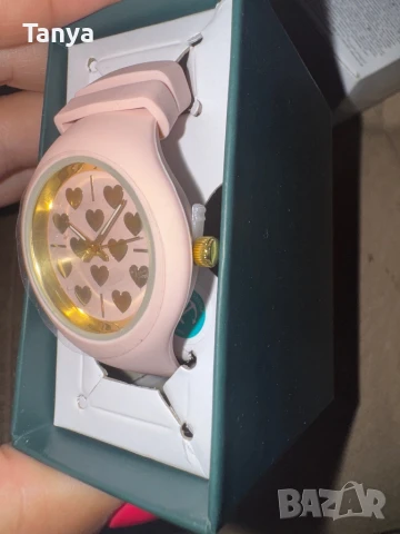 Нов часовник ALLEGRA by Avon , снимка 3 - Детски - 50670915