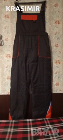 Нов зимен Гащеризон STENSO , снимка 2 - Други - 53564948