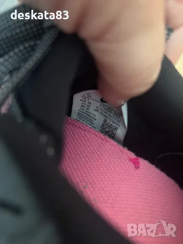 Маратонки Nike, снимка 6 - Маратонки - 50028973