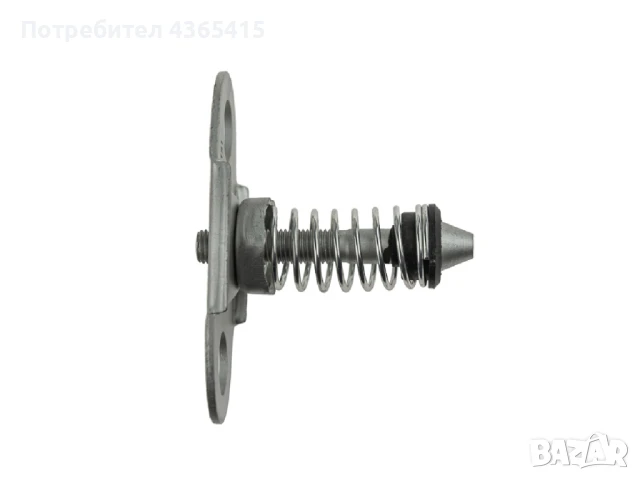 Закопчалка за преден капак за BMW 3 E46 (1998-2006) - 51238229807, снимка 3 - Части - 50878379