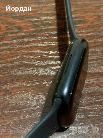 Apple watch 8 45mm , снимка 9 - Apple iPhone - 54129867